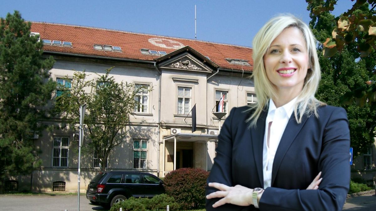 Doktorica koja se jučer u Vinogradskoj potukla s kolegicom sve opovrgava